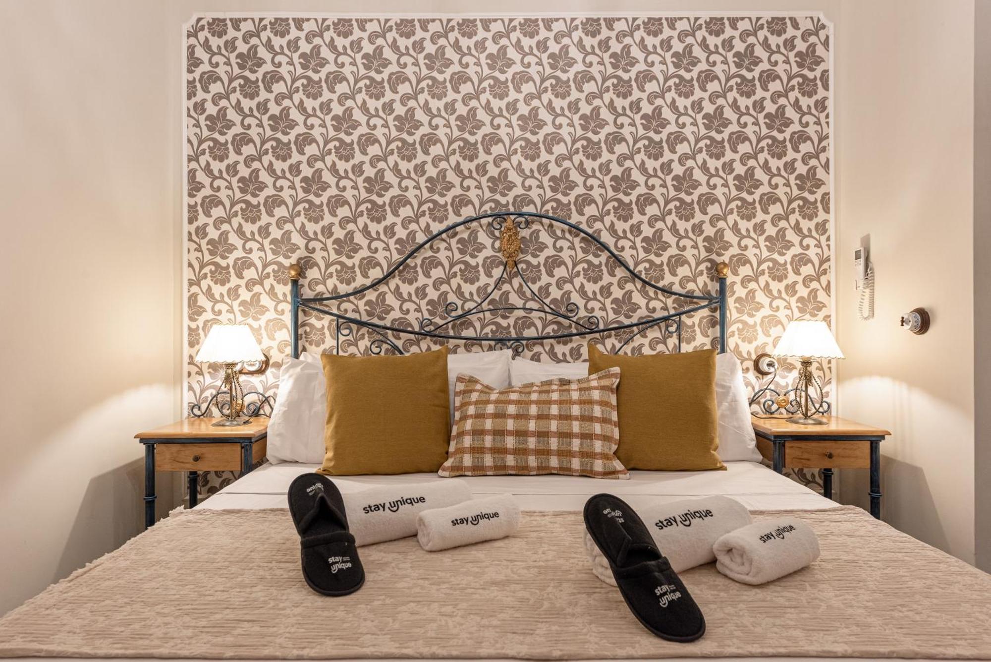 Casa Museo La Merced By Stay Unique Málaga Buitenkant foto